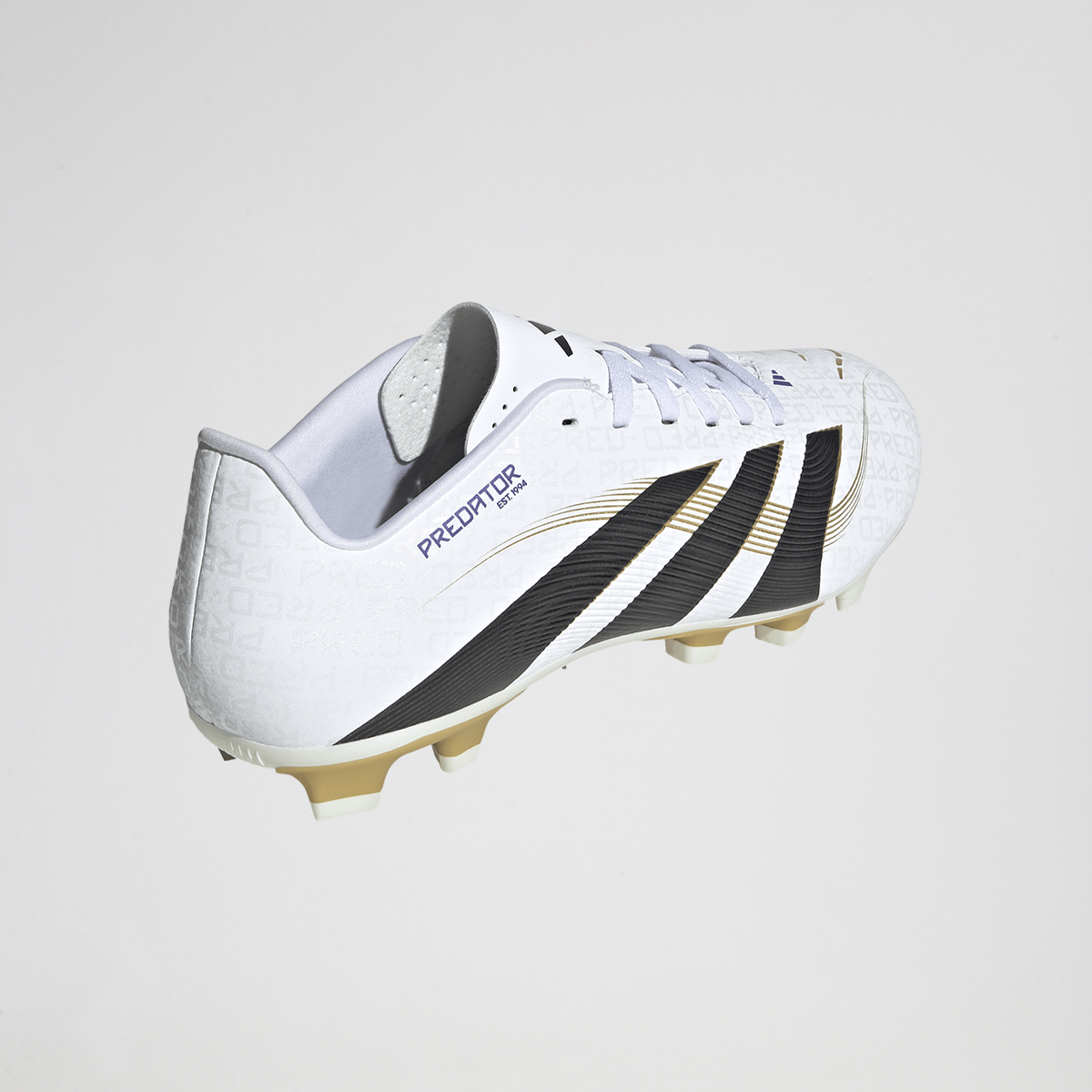 Botines F&uacute;tbol adidas Predator Club FG/MG,  image number null