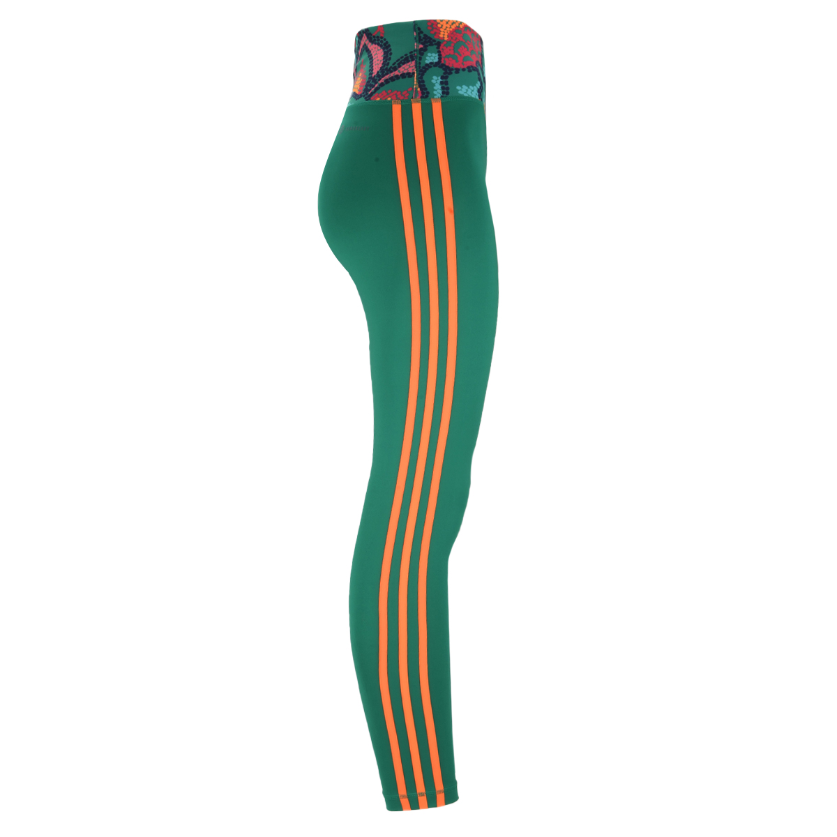 Calza Entrenamiento adidas 7/8 Farm Rio Mujer,  image number null