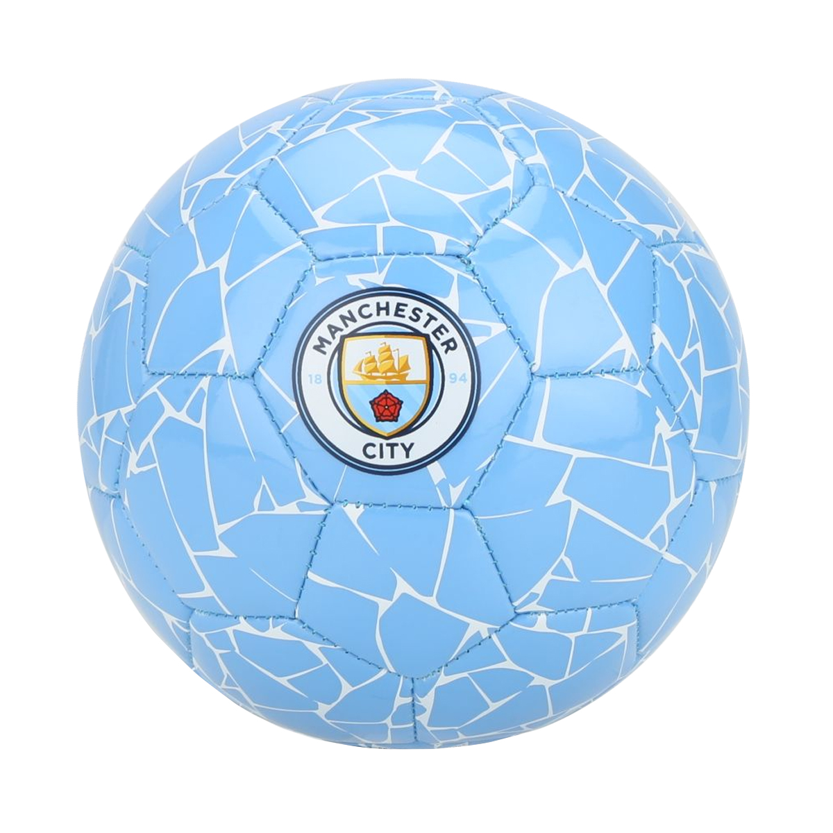 Pelota Puma Manchester City Fan Mini,  image number null