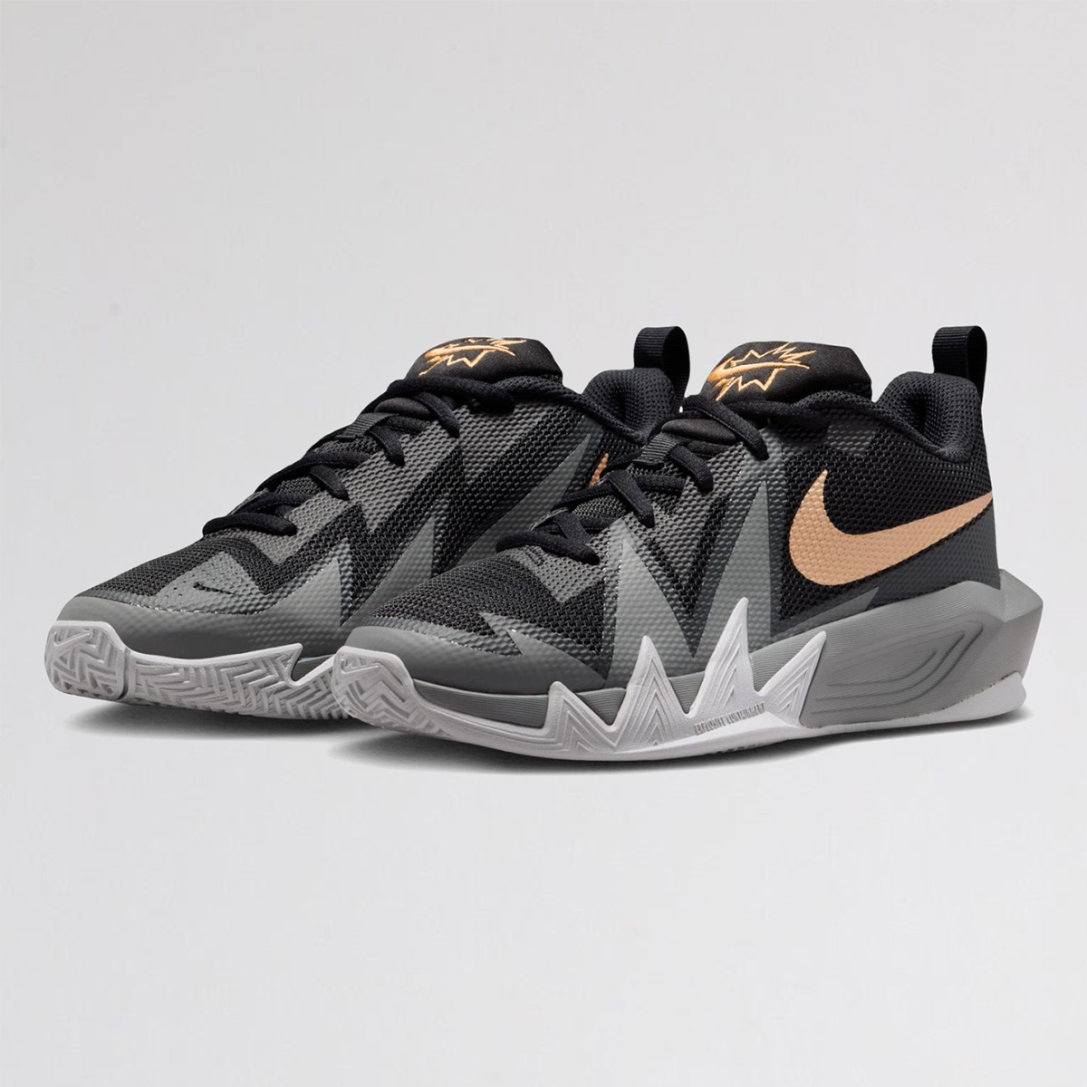Zapatillas Nike S.T. Dynamite Infantil,  image number null