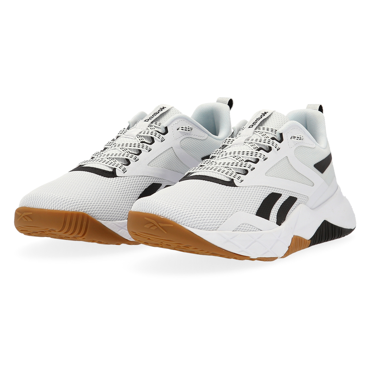 Zapatillas Entrenamiento Reebok Nfx Hombre StockCenter