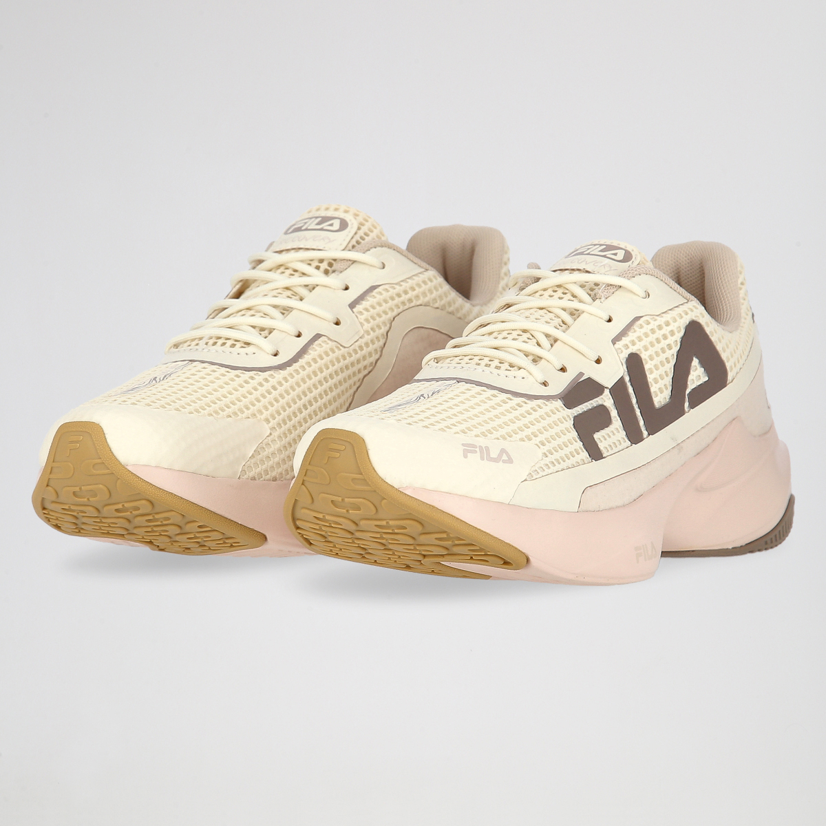 Zapatillas Entrenamiento Fila Recovery Mujer,  image number null
