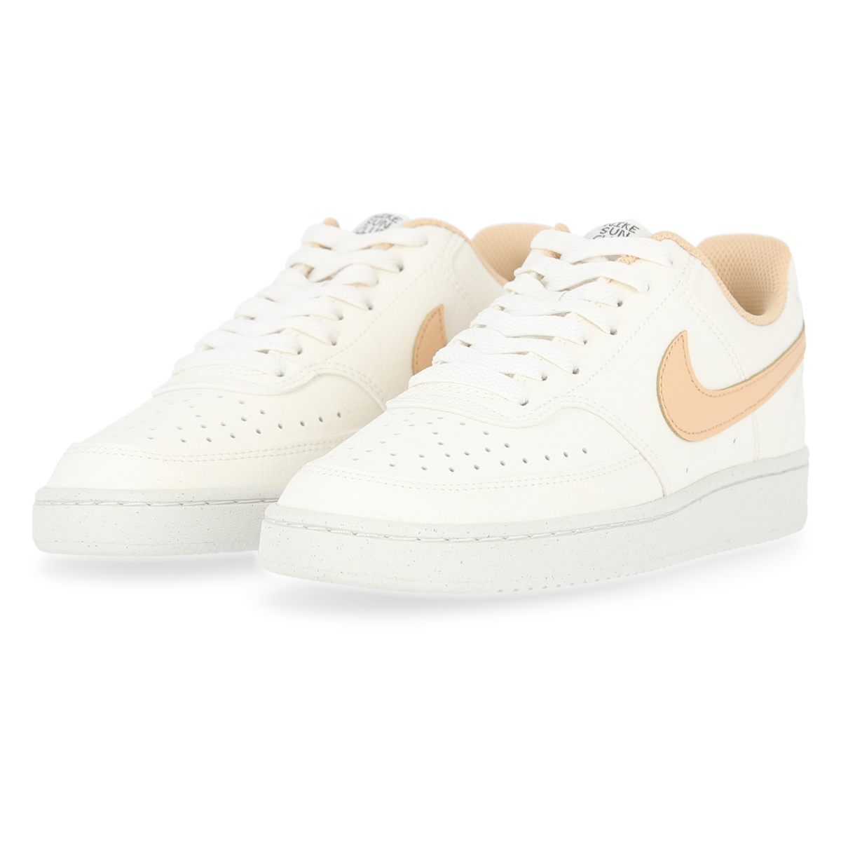 Zapatillas Nike Court Vision Low Next Nature,  image number null