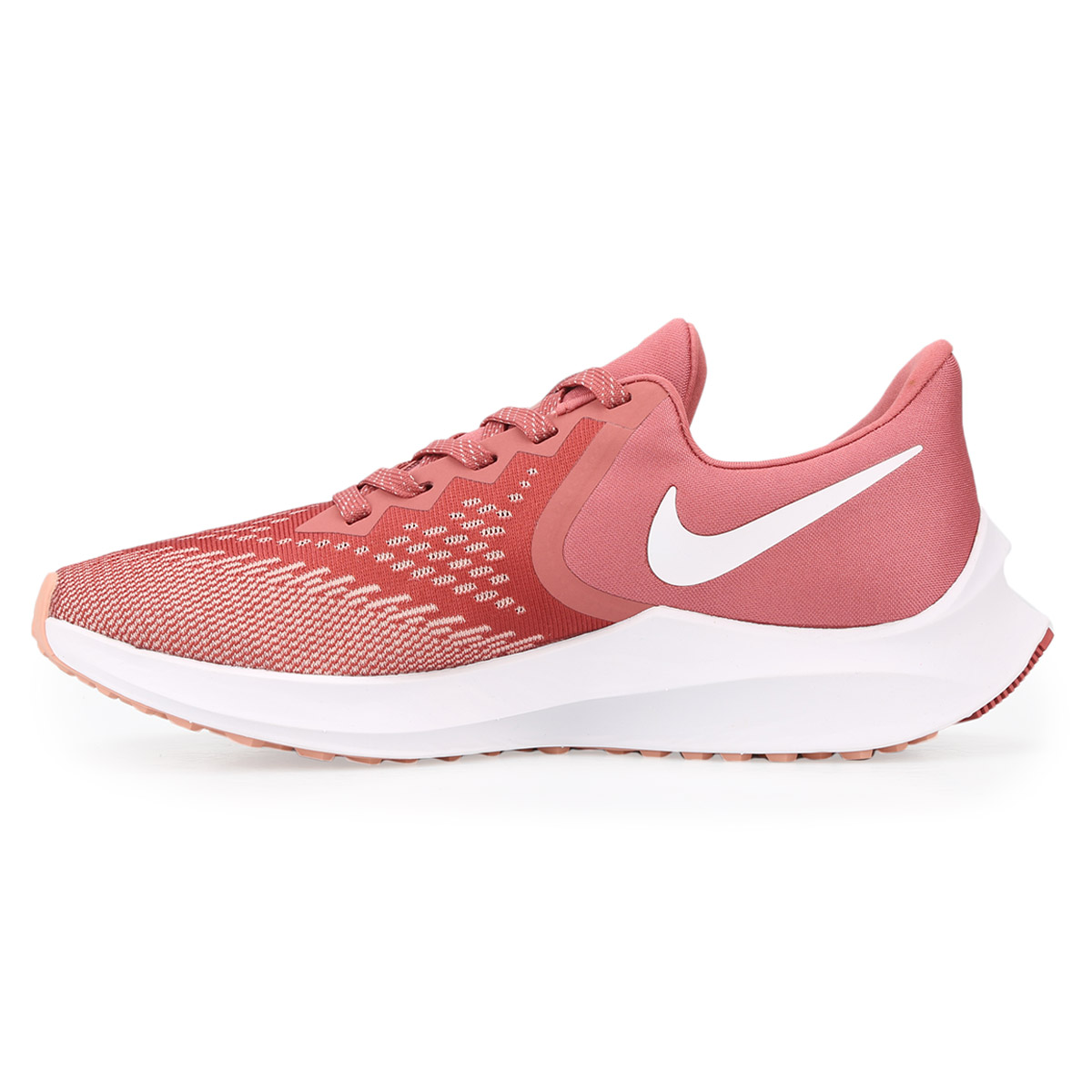 Zapatillas Nike Air Zoom Winflo 6,  image number null