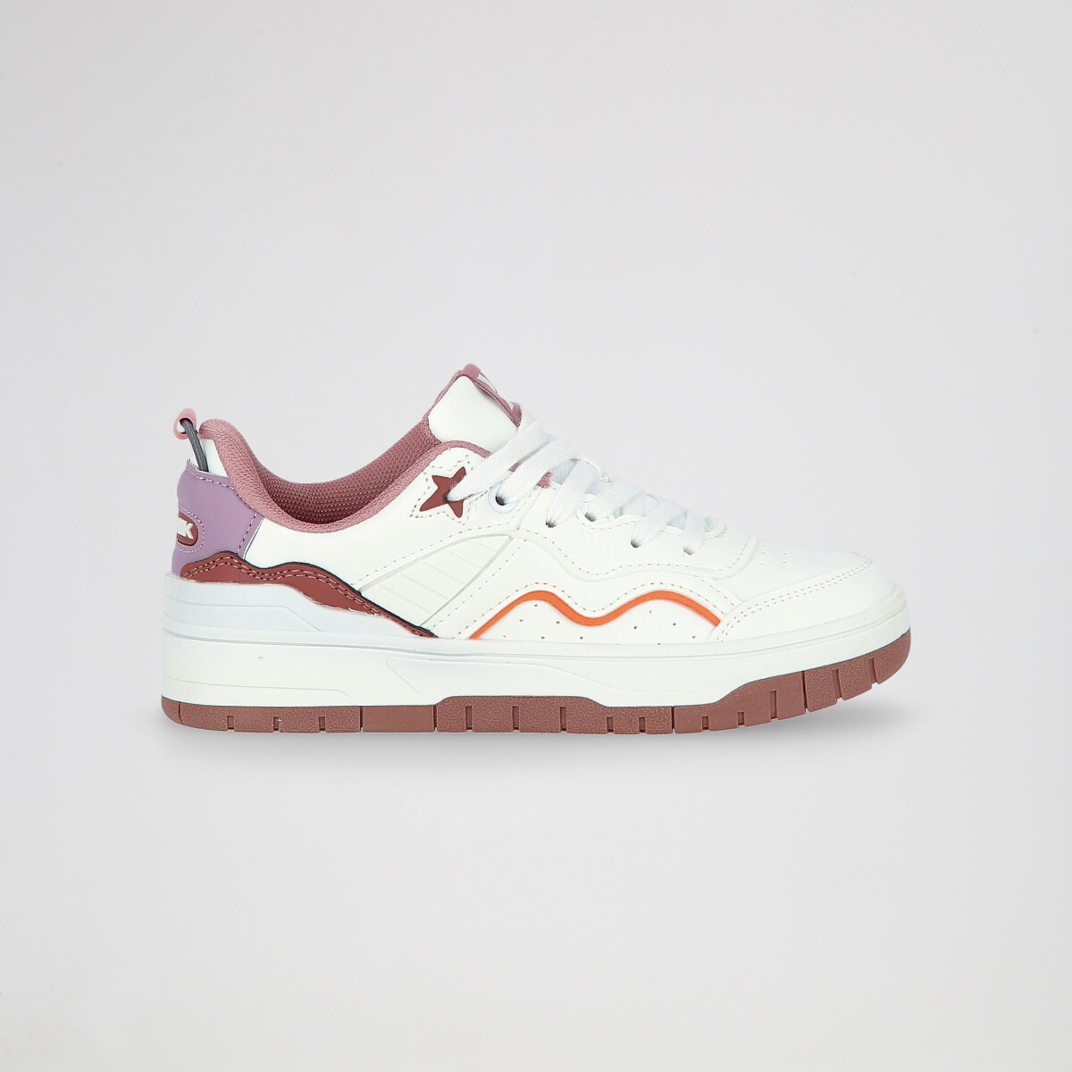 Zapatillas Atomik Amster Infantil,  image number null
