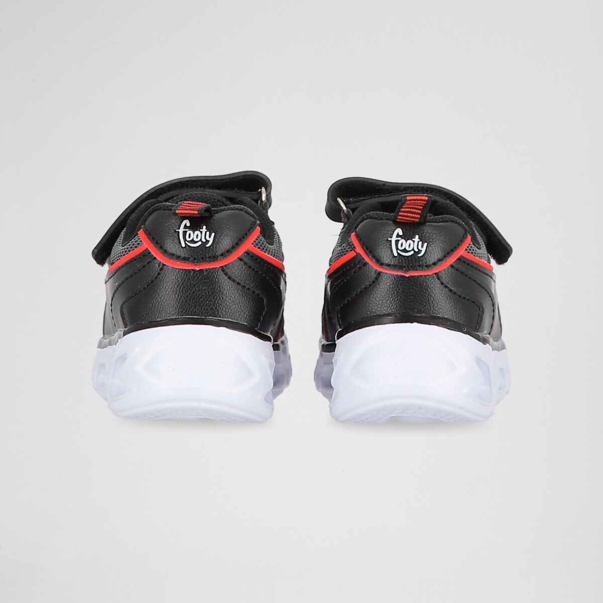 Zapatillas Footy Classic Infantil con luces,  image number null