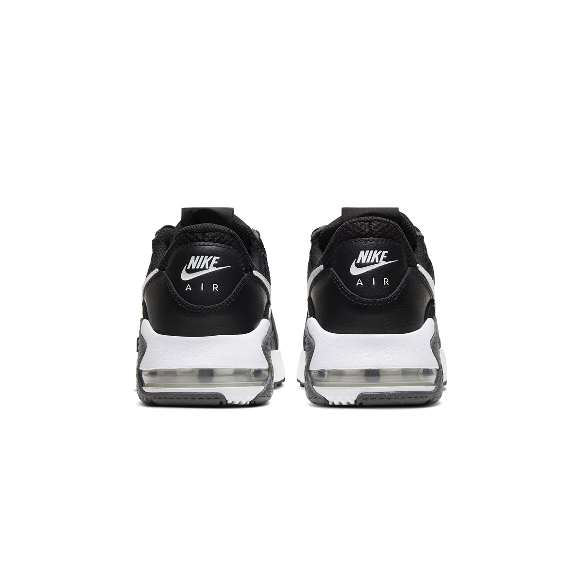 Zapatillas nike air max negras mujer online