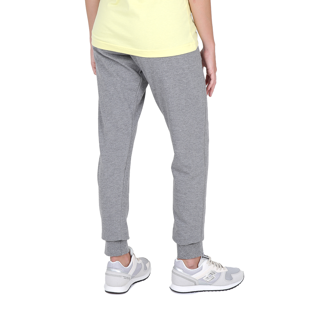Pantalón Urbano Lotto Smart Classic Mujer,  image number null