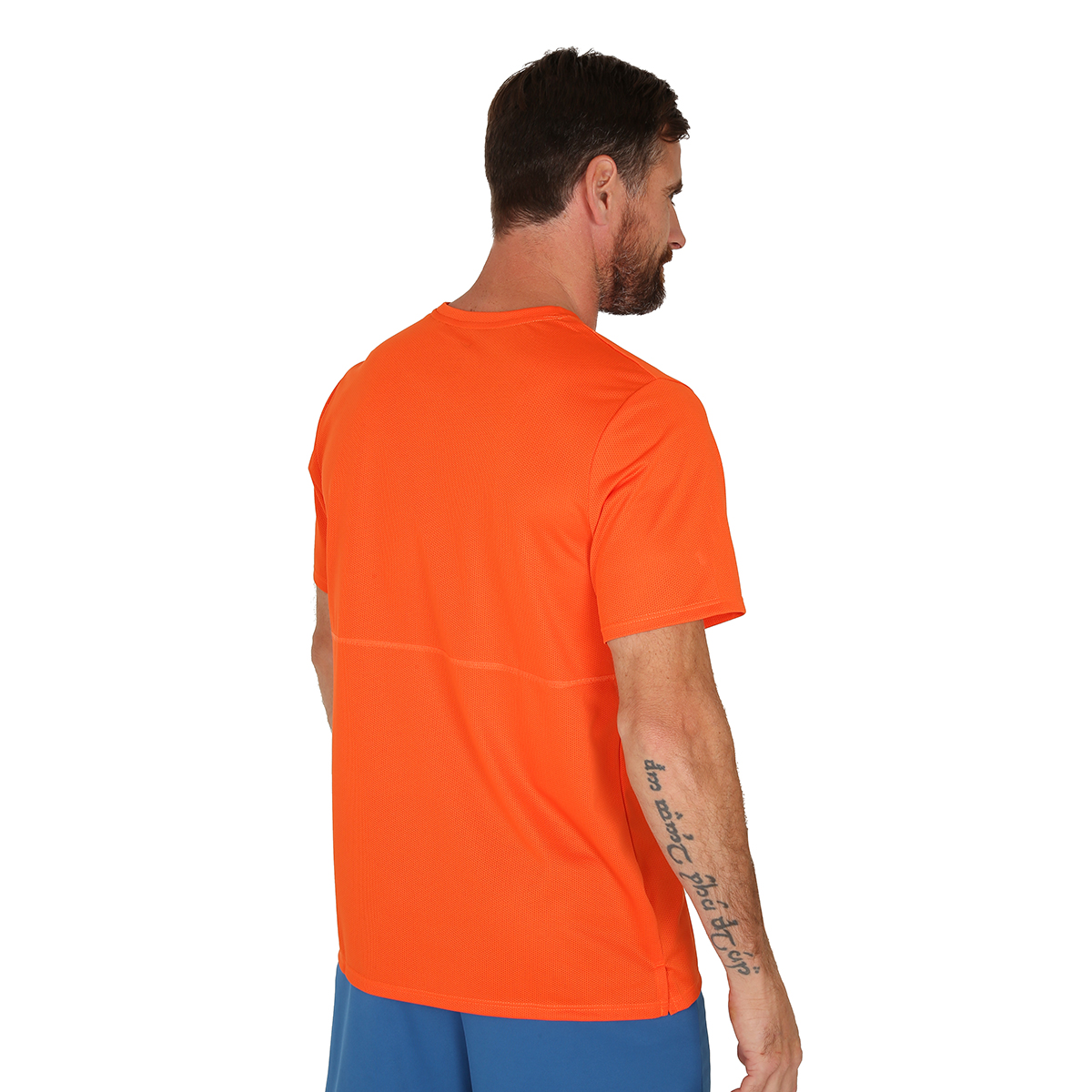 Remera Nike Dri-Fit Wild Top,  image number null