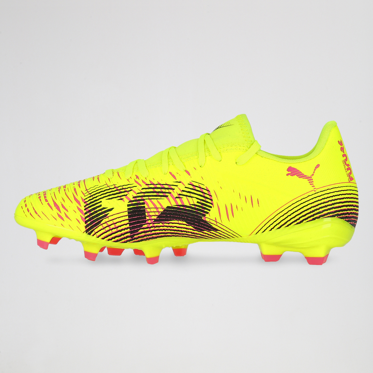 Botines F&uacute;tbol Puma Future 8 Play FG/AG,  image number null