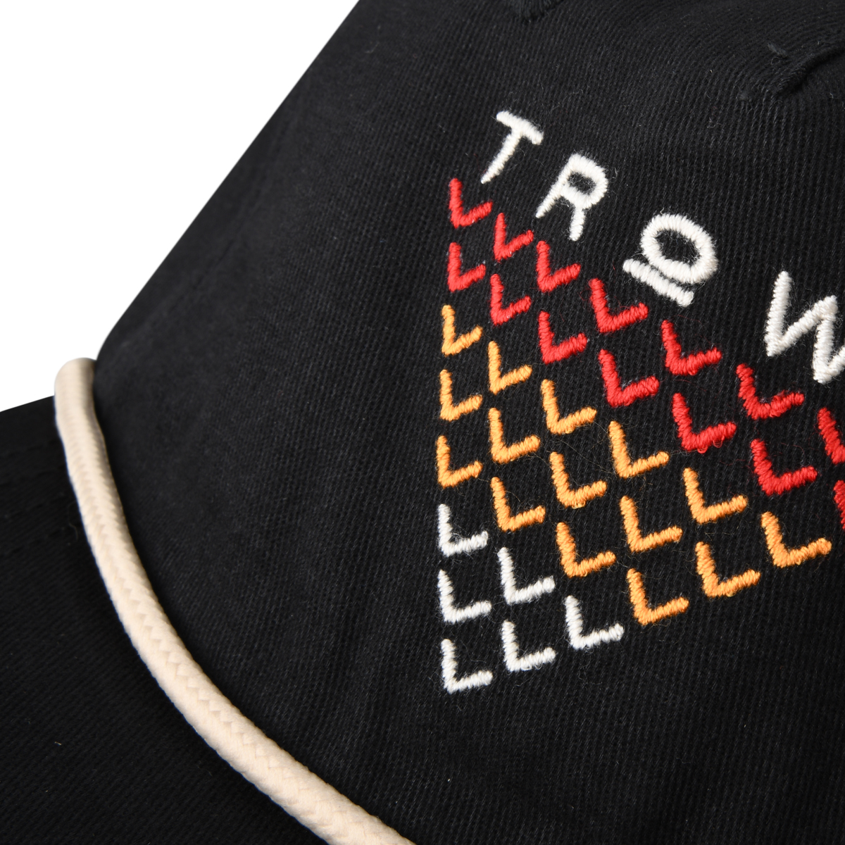 Gorra Trown Triangulo Unisex,  image number null