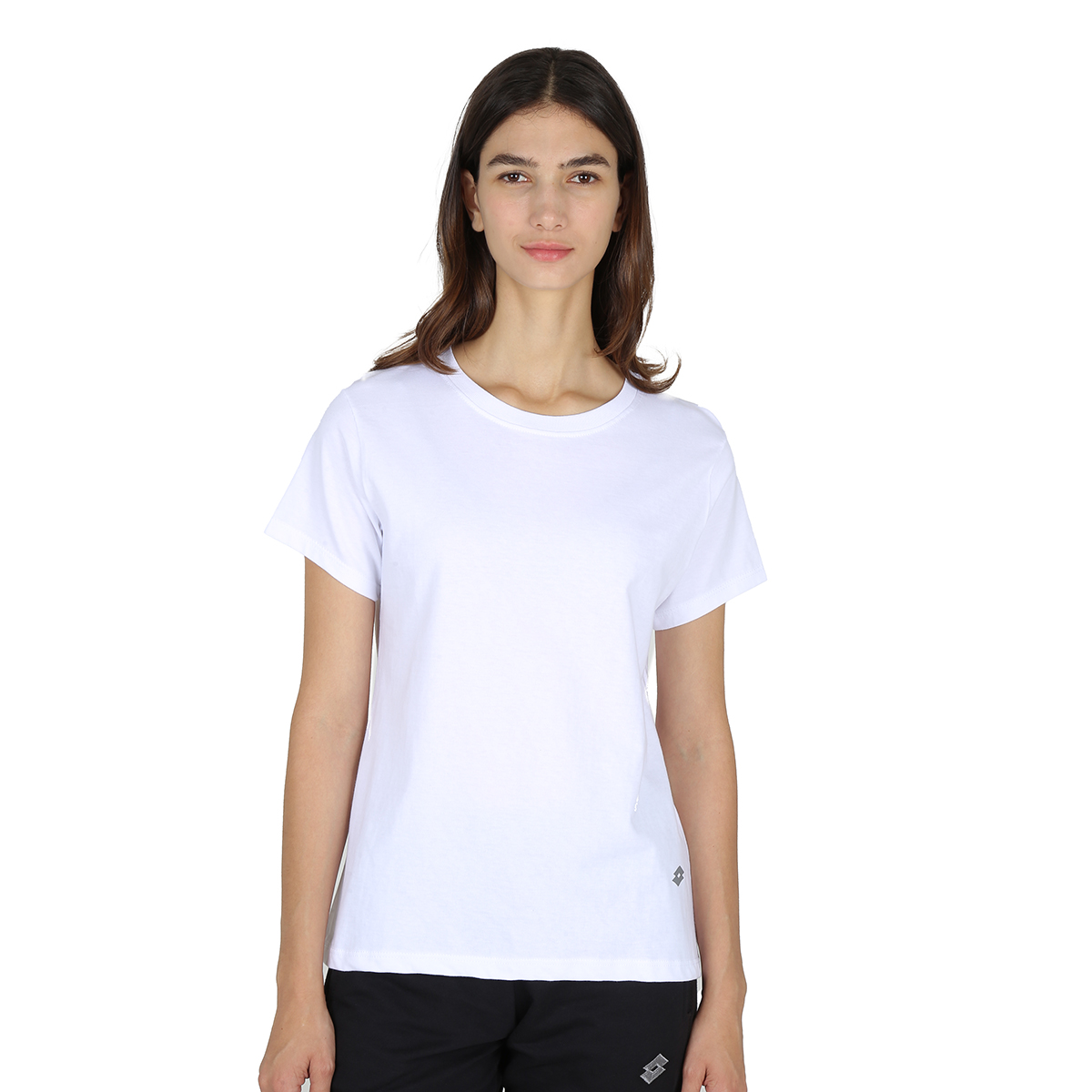 Remera Urbana Lotto Izologist Mujer,  image number null