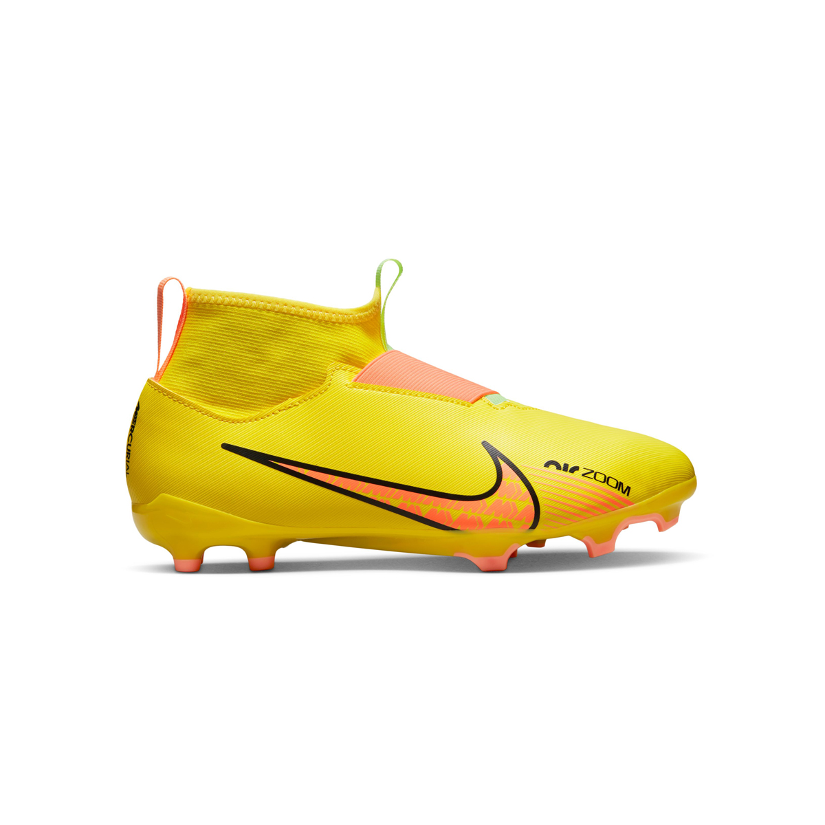Nike air shop botines