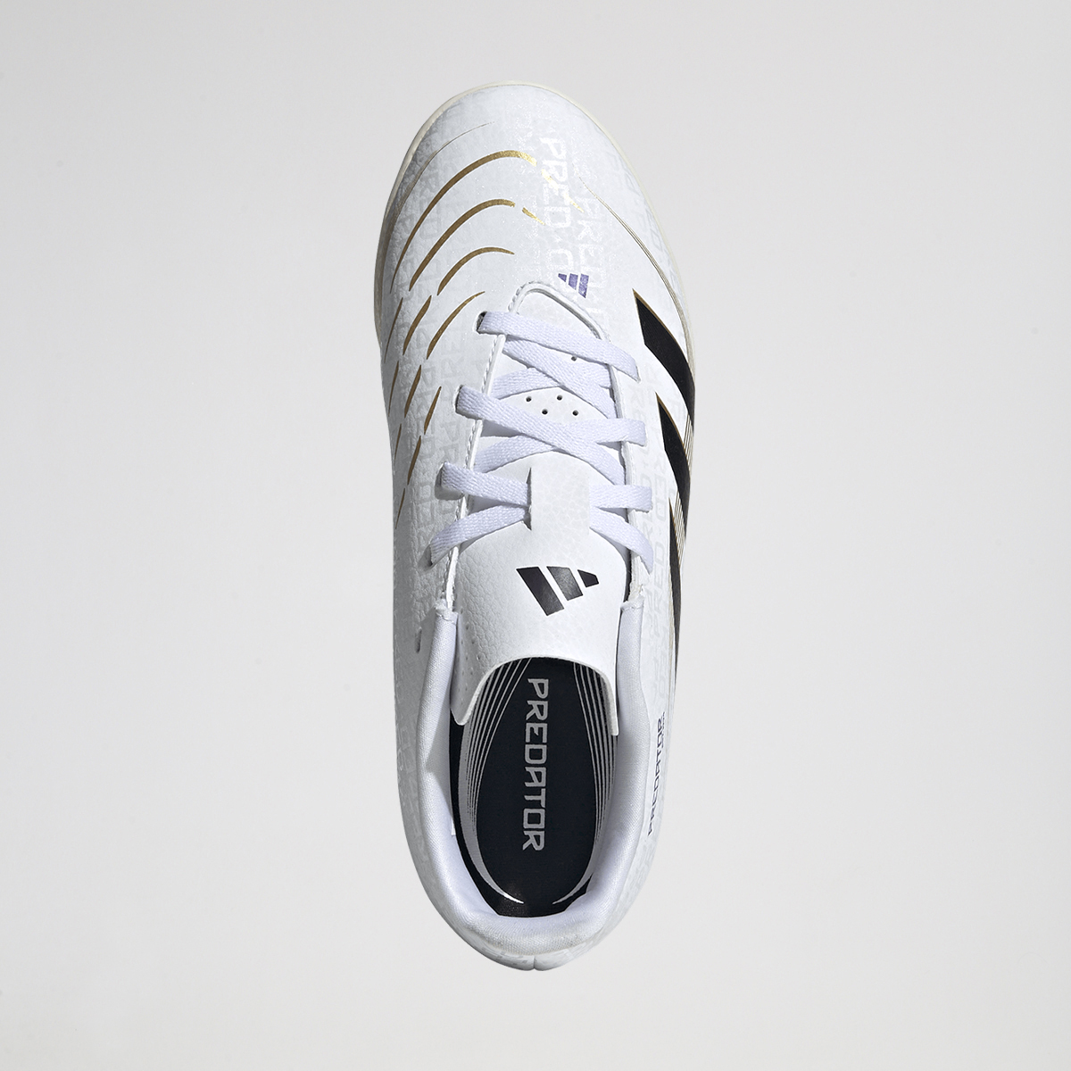 Botines F&uacute;tbol adidas Predator Club TF Infantil,  image number null