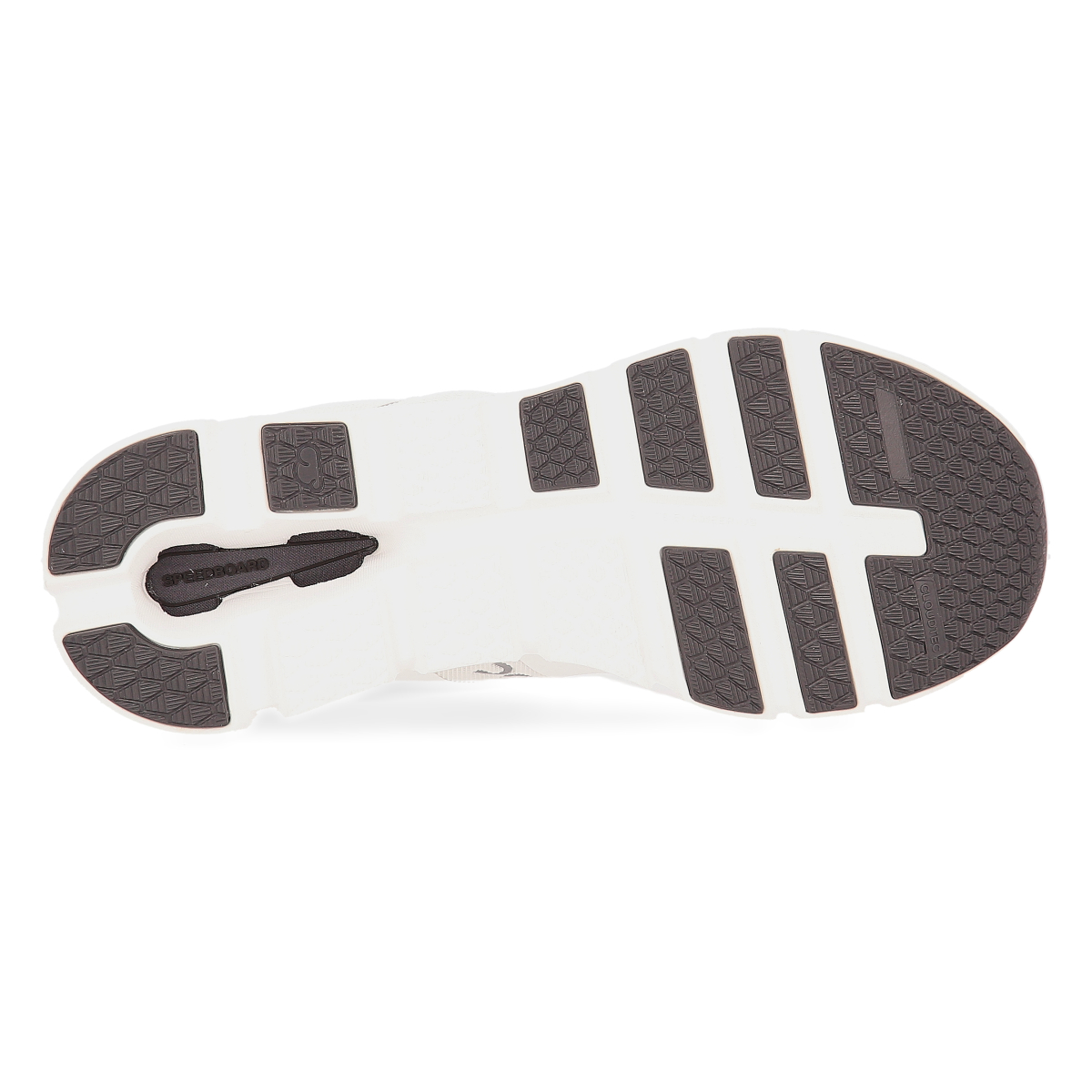 Zapatillas On Running Cloudrunner Hombre,  image number null