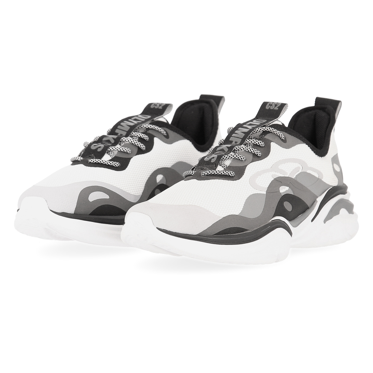 Zapatillas Olympikus Cs2 Hombre,  image number null