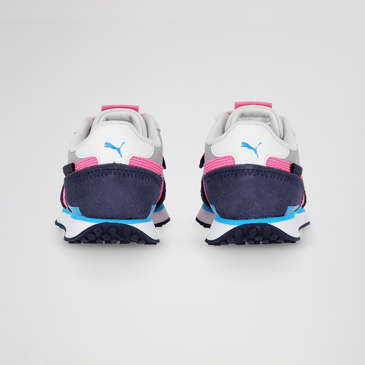 Zapatillas Puma Future Rider para Infantil,  image number null