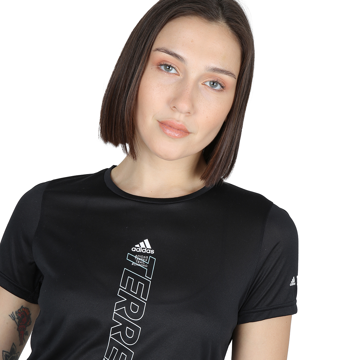 Camiseta Entrenamiento adidas Terrex Agravic Tr Mujer StockCenter