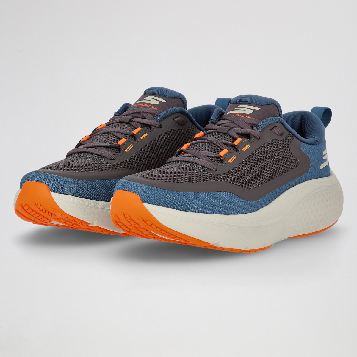 Zapatillas Skechers Go Run Supersonic Max Hombre,  image number null