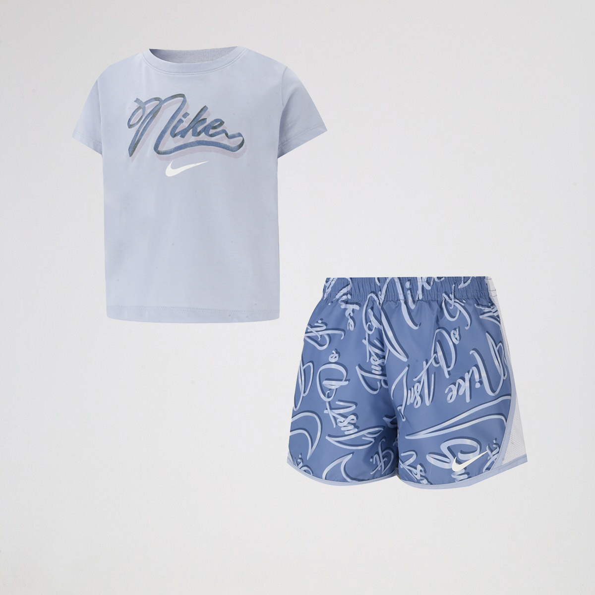 Conjunto Nike Essentials Tempo Ni&ntilde;a,  image number null