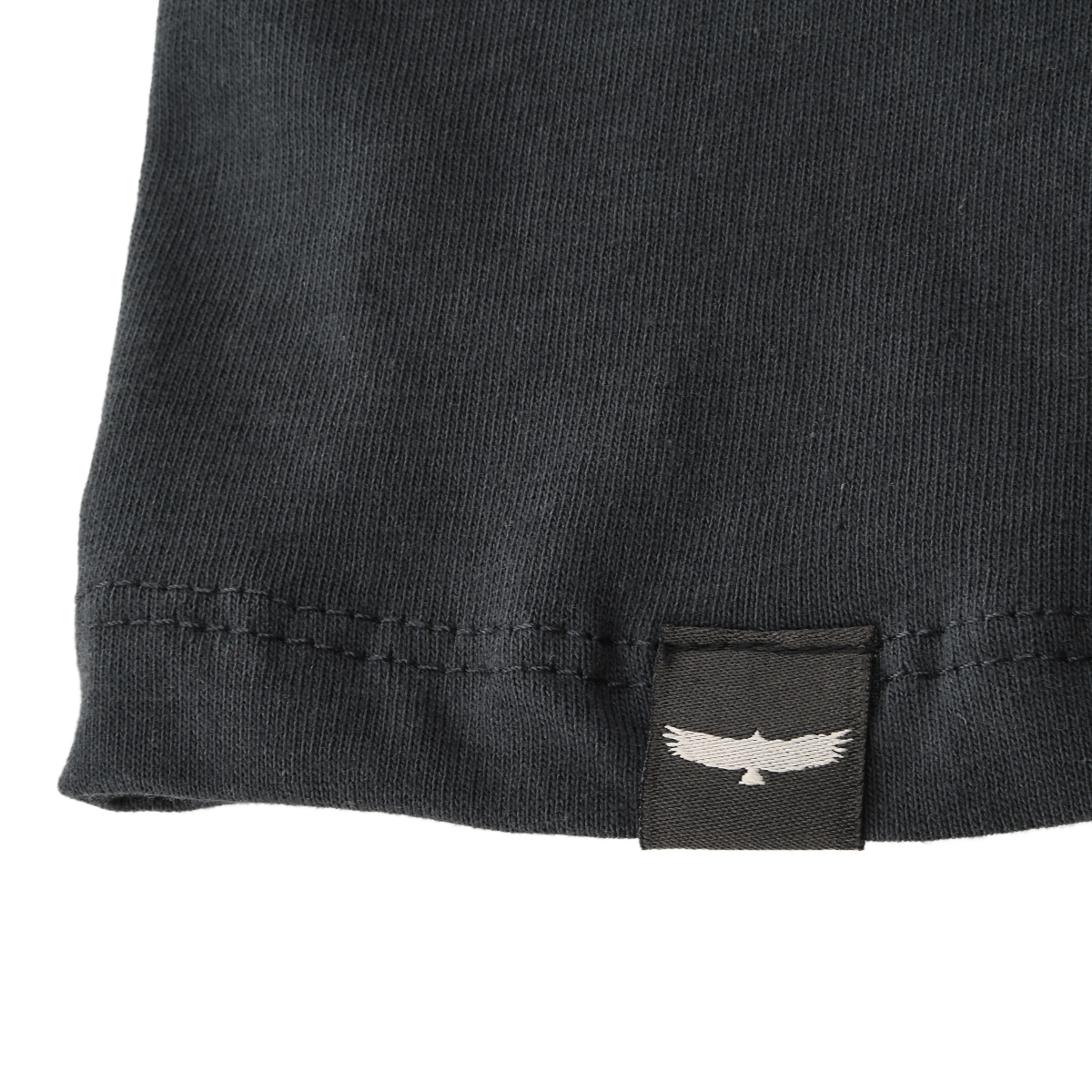 Remera Urbana Trown Ml Powder Unisex,  image number null