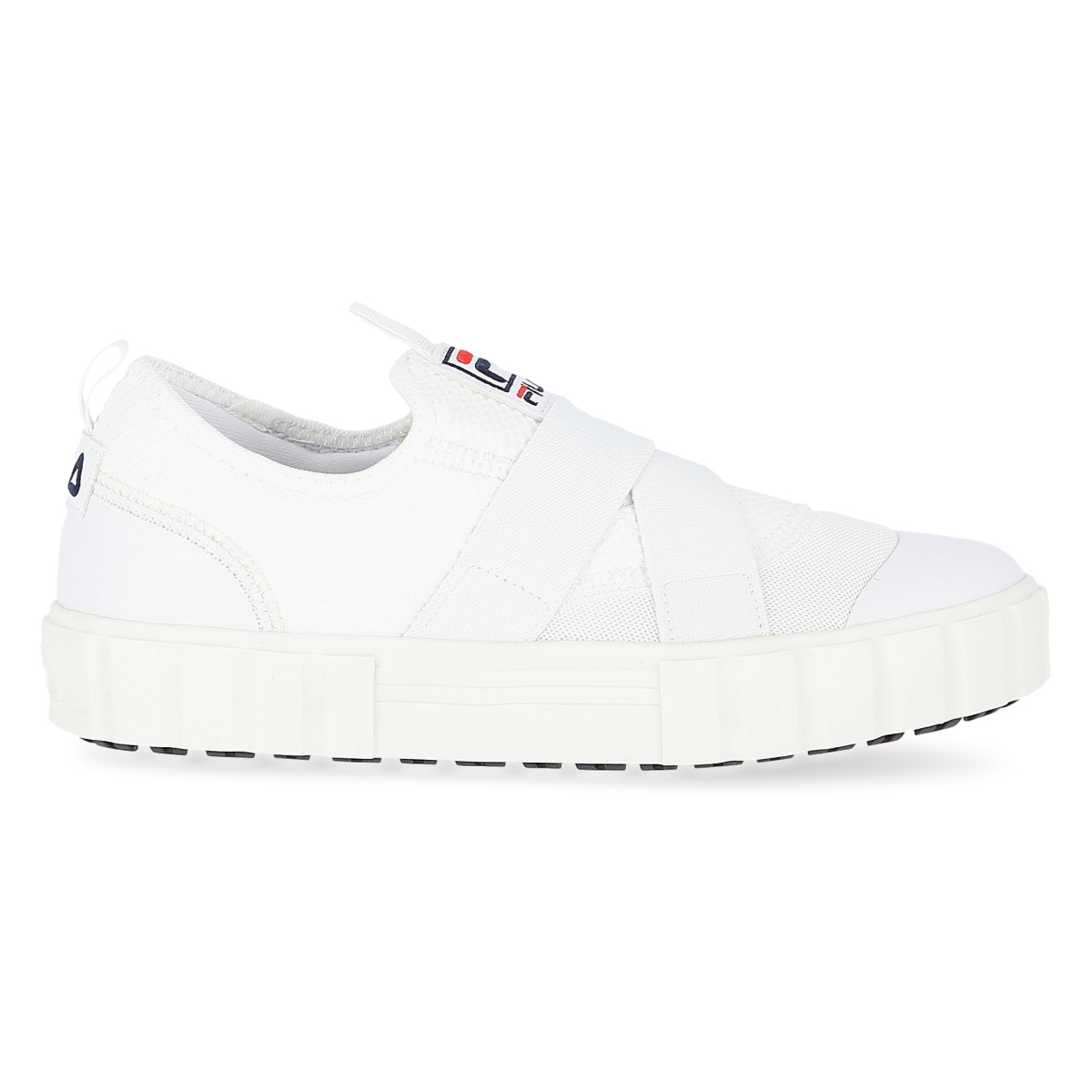 Zapatillas Fila Classic Mujer,  image number null