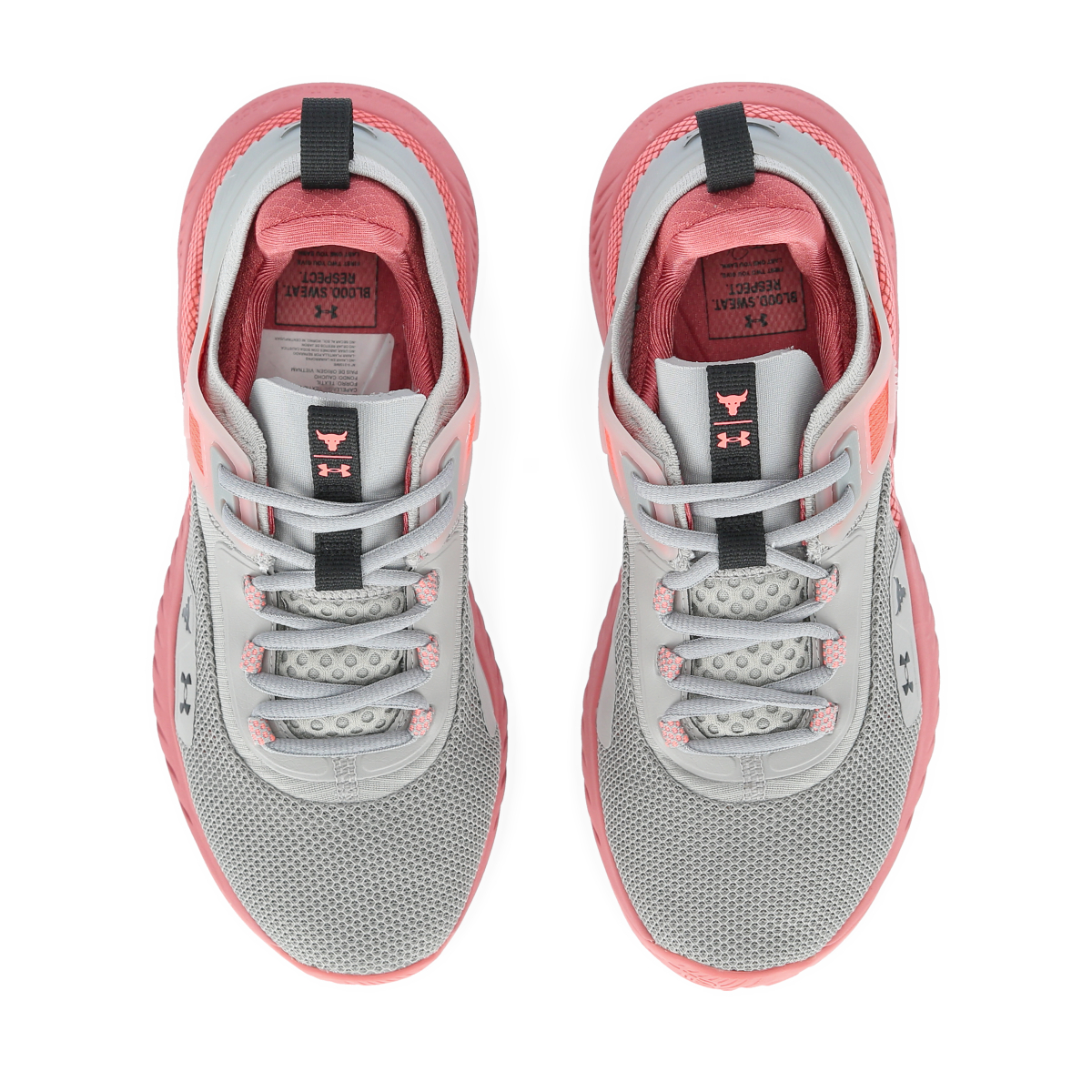 Zapatillas Training Under Armour Project Rock 5 Home Mujer,  image number null