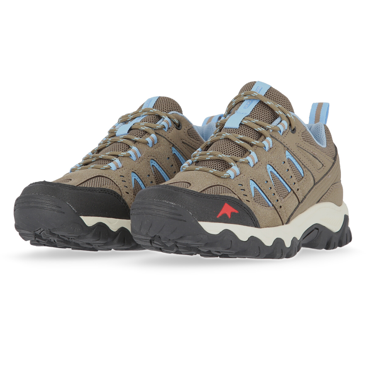 Zapatillas Montagne City Highland,  image number null
