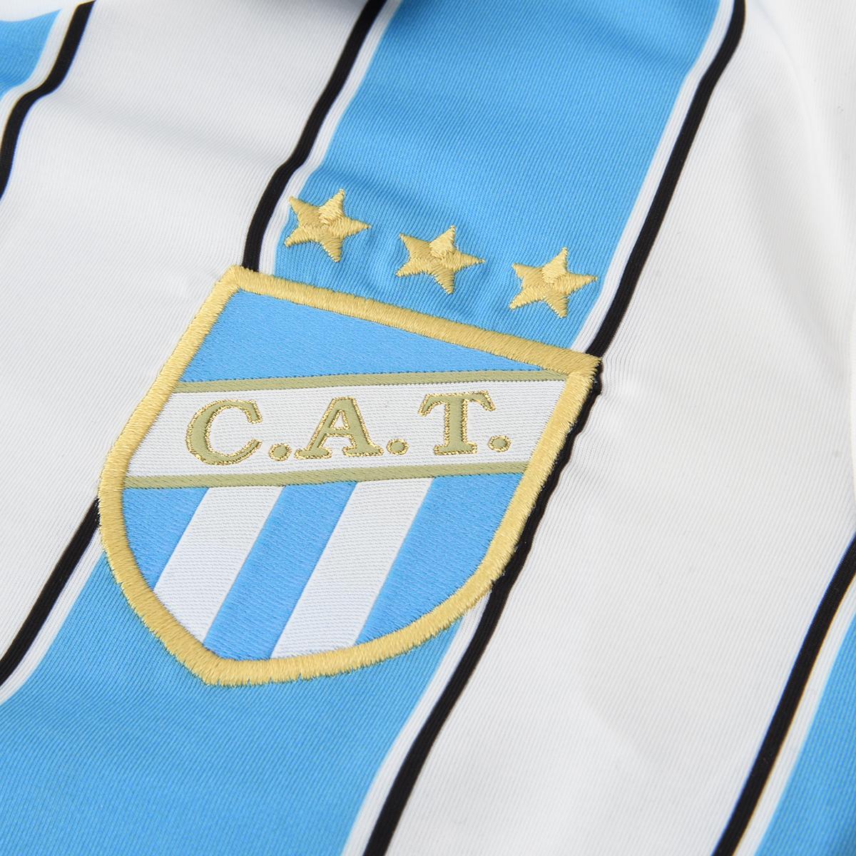 Camiseta Umbro Oficial Titular Atlético Tucumán 2023 Niño,  image number null