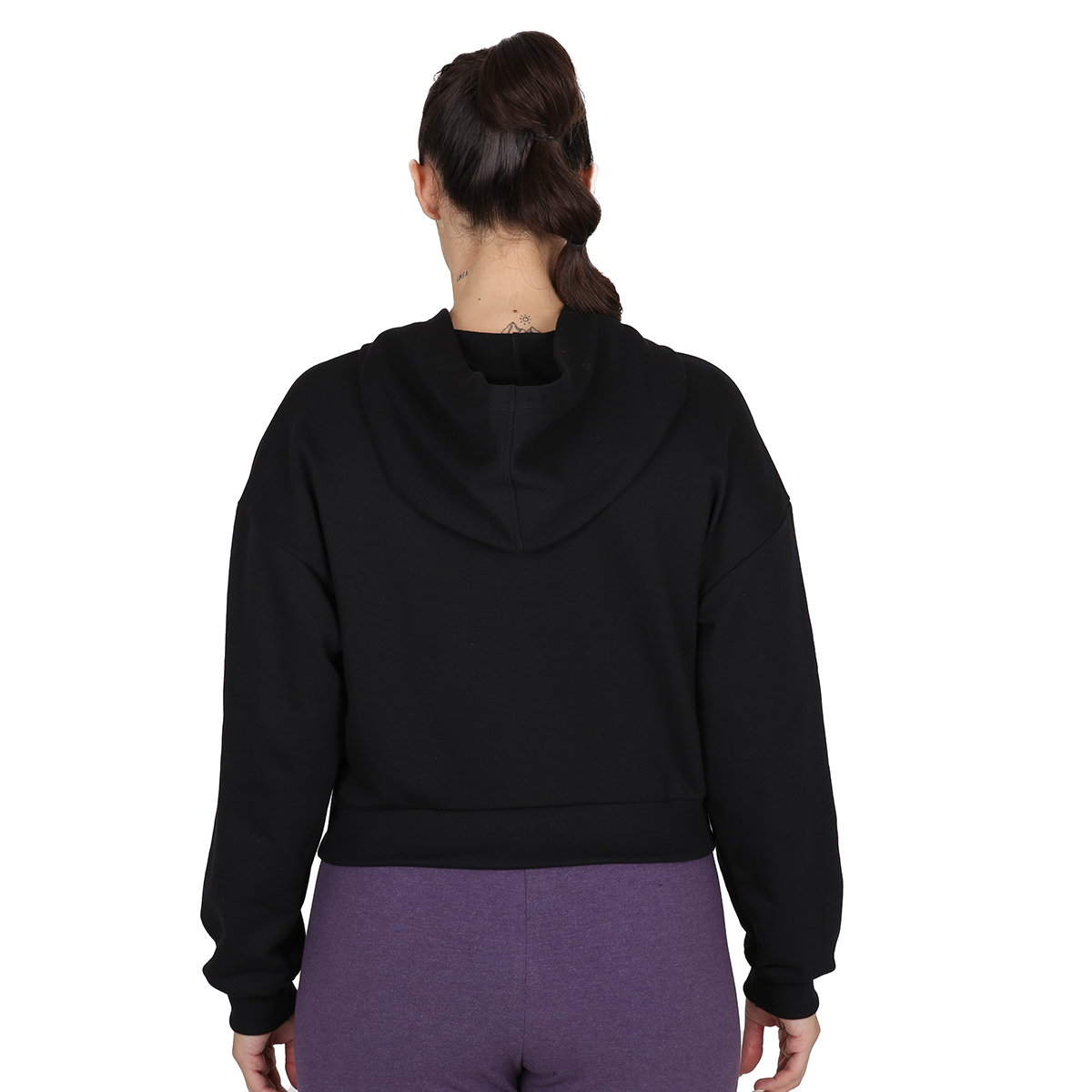 Buzo Urbano Fila Woof Mujer,  image number null