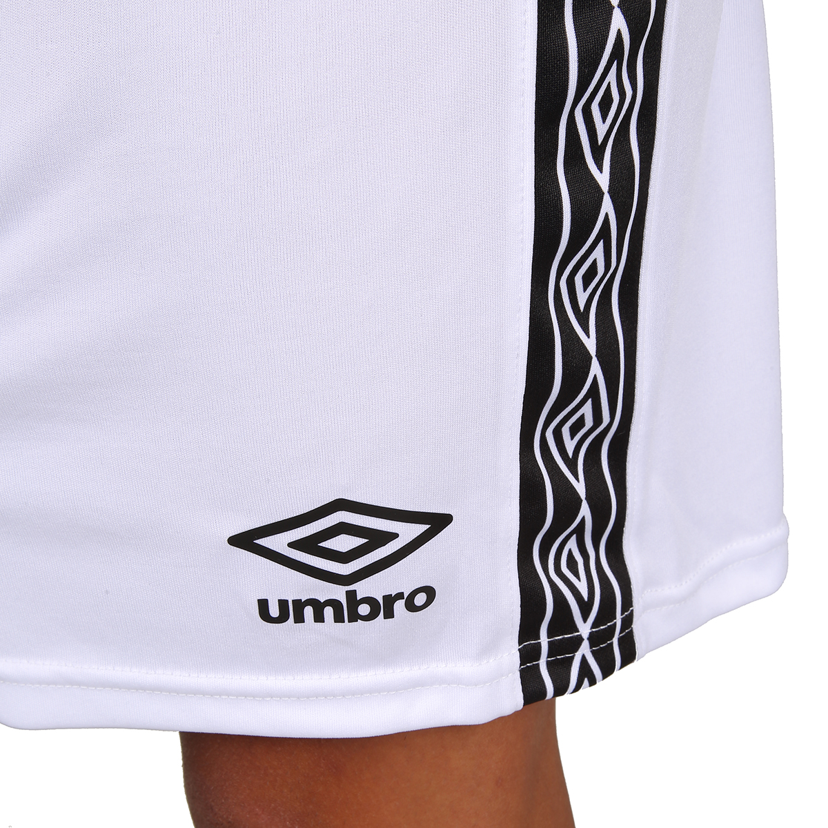 Short Umbro Diamond Tape,  image number null