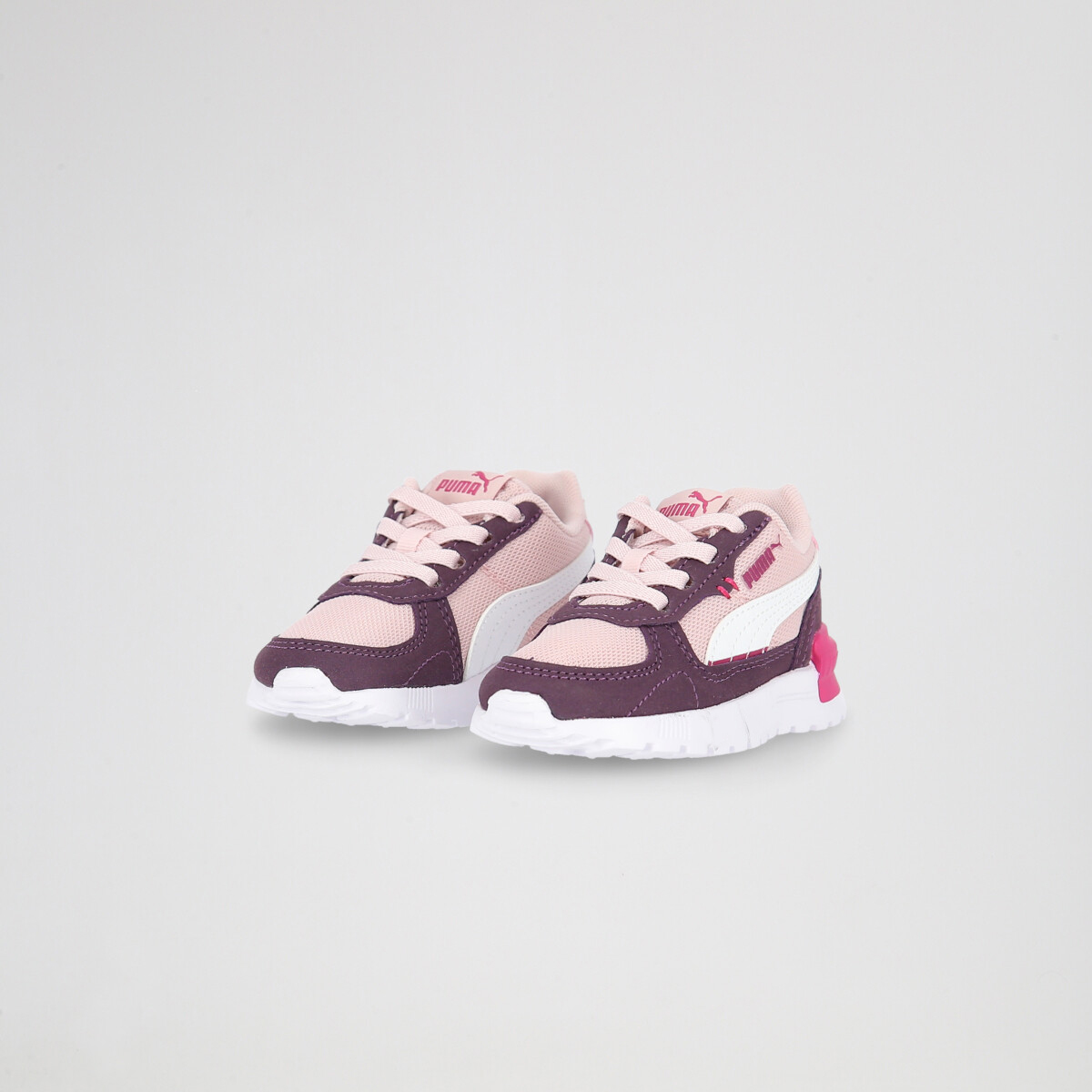 Zapatillas Puma Graviton Ac Infantil,  image number null