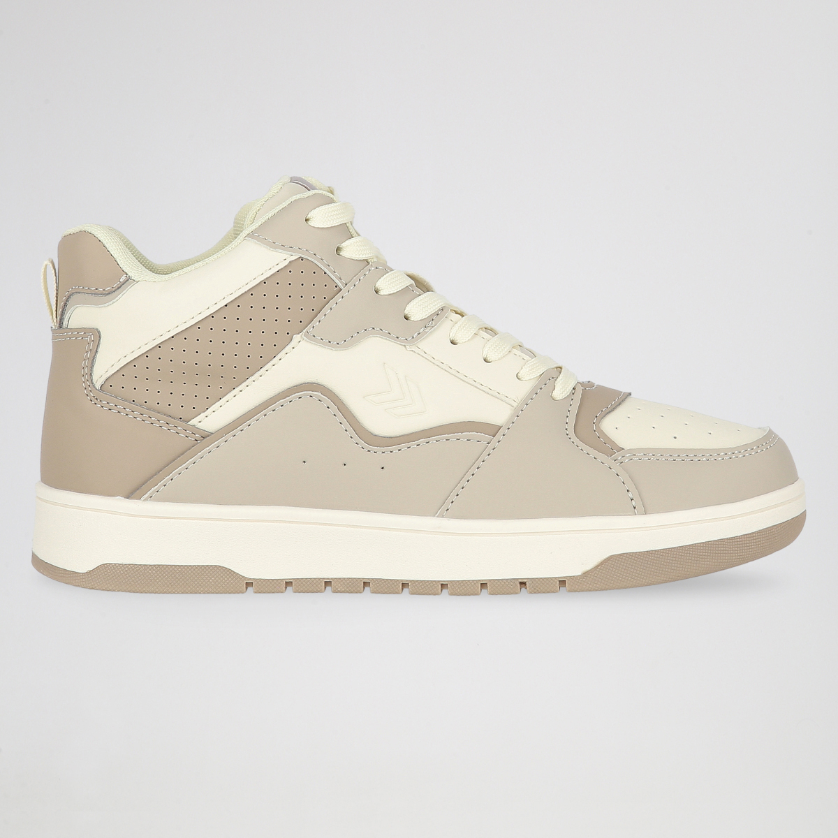 Zapatillas Atomik Wallie Caña Alta Mujer,  image number null