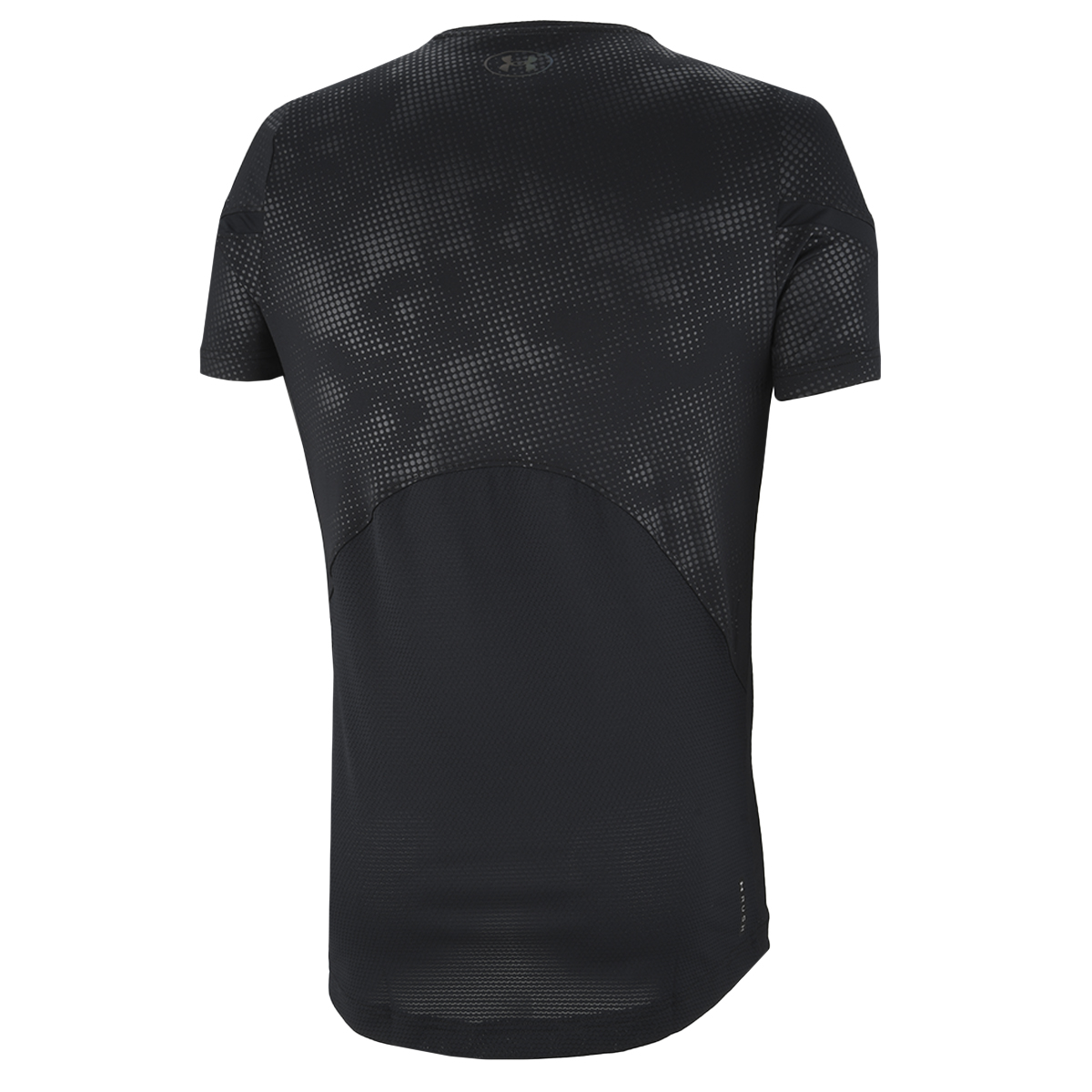 Remera Under Armour Rush Emboss,  image number null