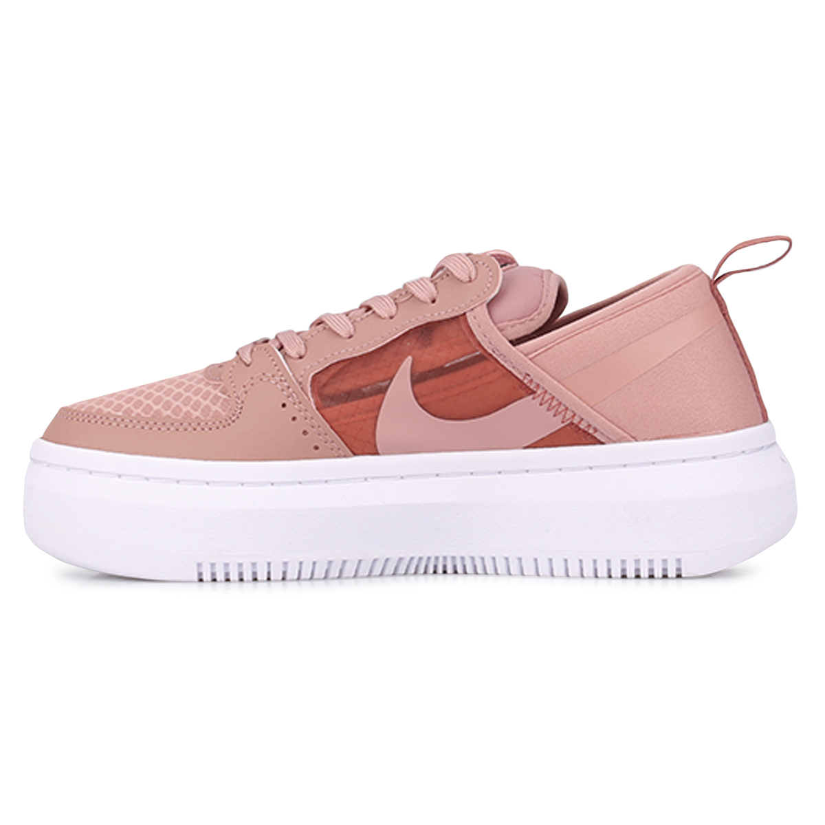 Zapatillas Nike Court Vision Alta,  image number null