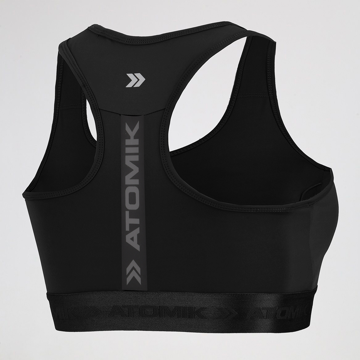 Top Entrenamiento Atomik Bend Mujer,  image number null