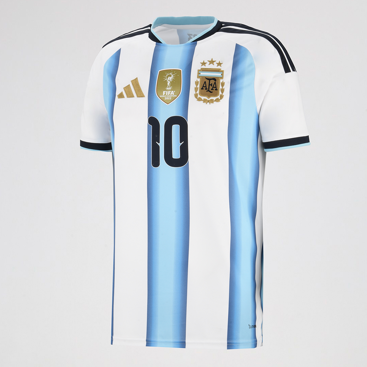 Camiseta Selección Argentina adidas Titular Messi 26 Hombre,  image number null