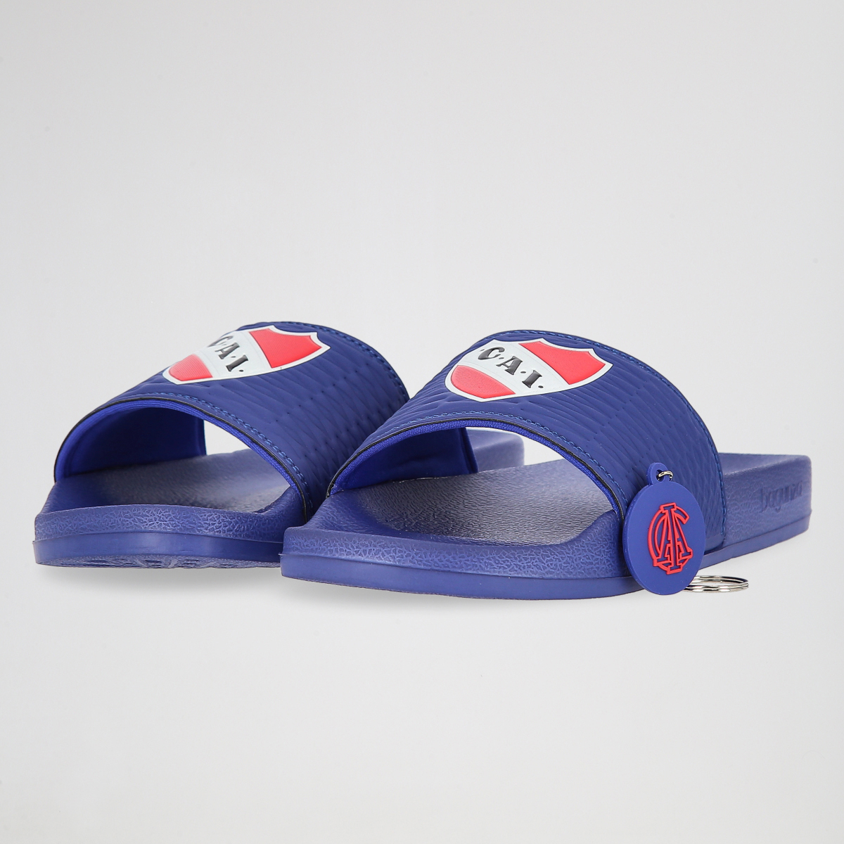 Ojotas Independiente Bagunza Suplente Hombre,  image number null