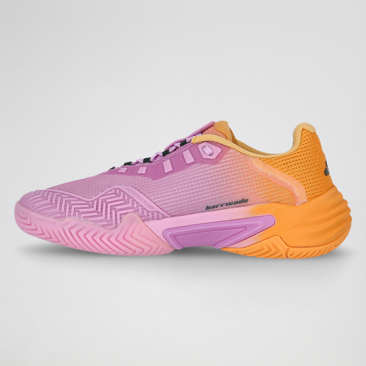 Zapatillas Tenis adidas Barricade 13 Mujer,  image number null