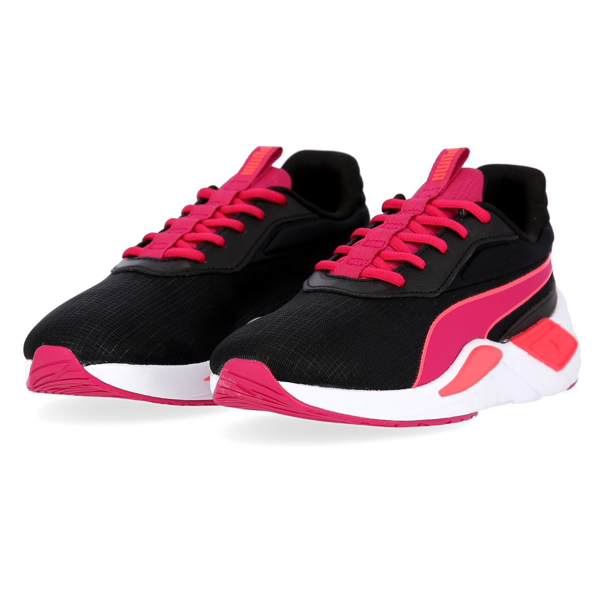 Puma Zapatilla Running Mujer Lex WnS rosado