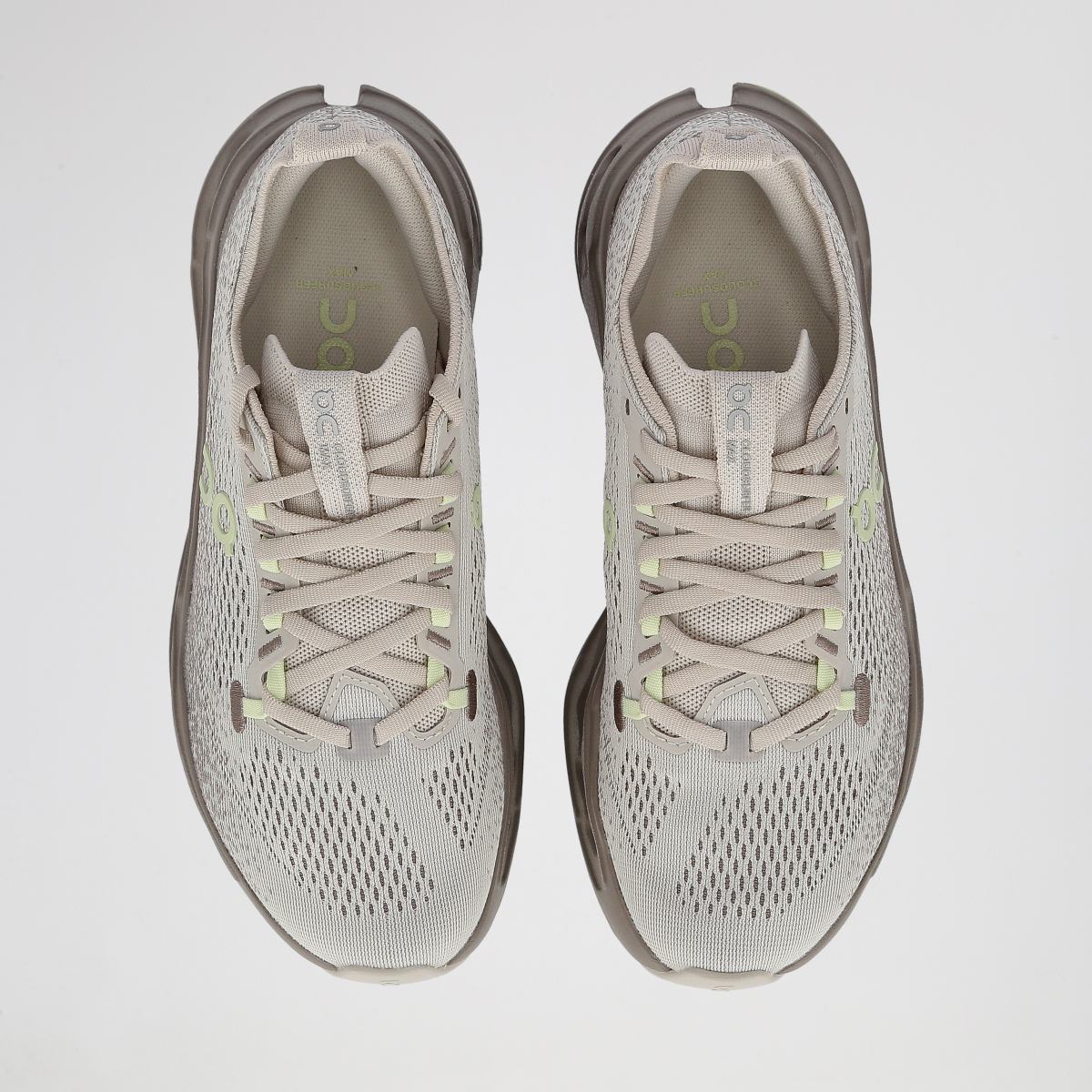 Zapatillas ON Cloudsurfer Max Mujer,  image number null