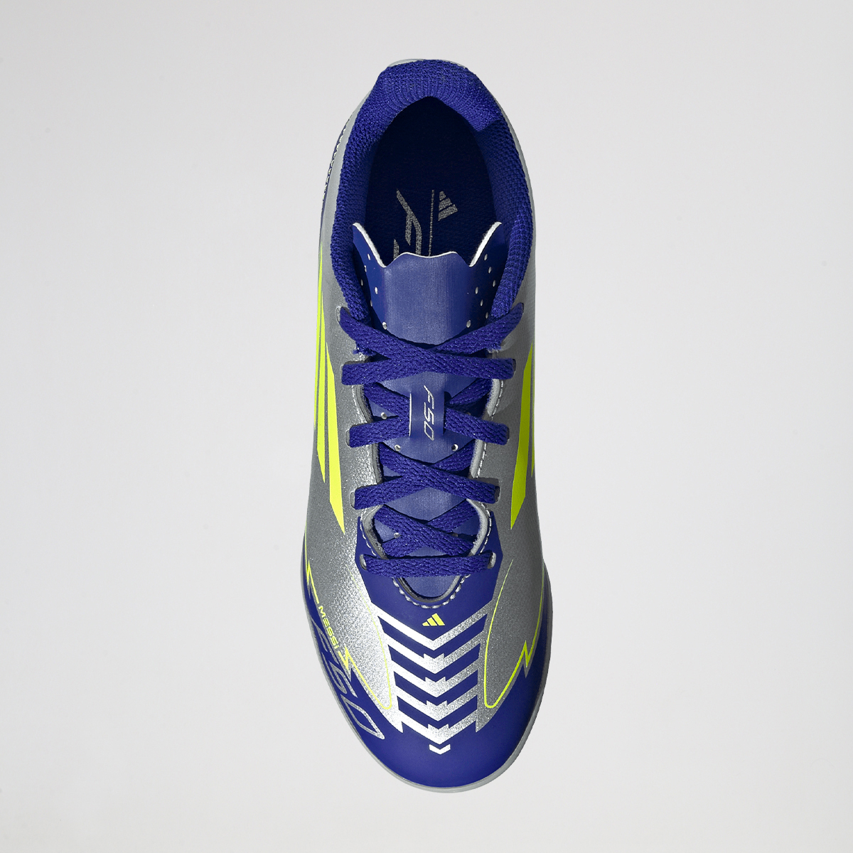 Botines adidas F50 Club Messi TF Infantil,  image number null