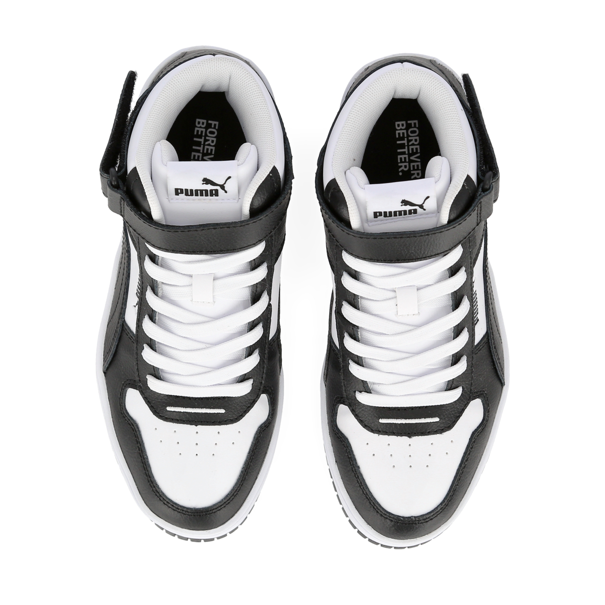 Zapatillas Puma Carina Street Mid Mujer,  image number null
