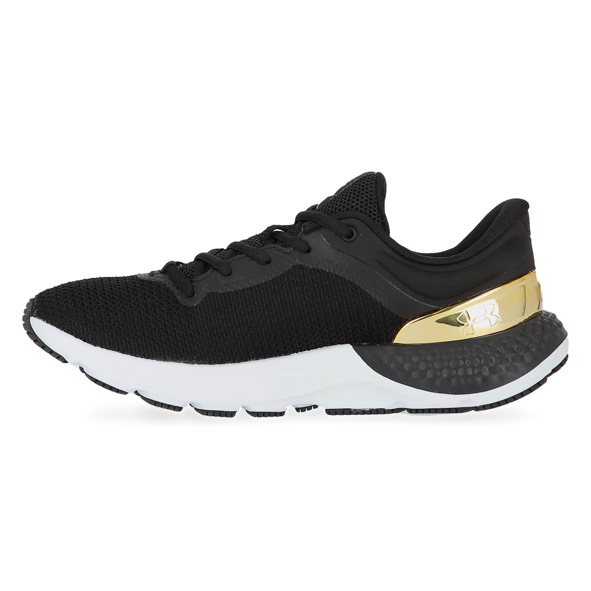 Zapatillas Running Under Armour Charged Escape 4 Chrome Hombre,  image number null