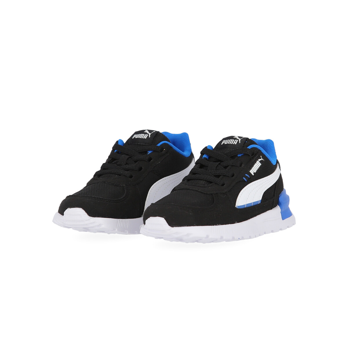 Zapatillas Puma Graviton Ac Inf para ninos StockCenter