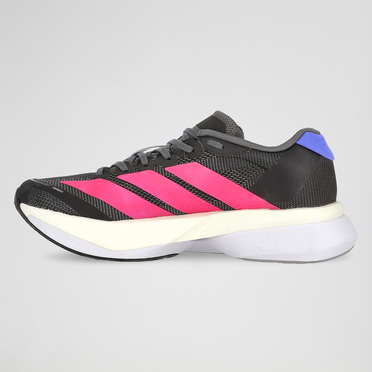 Zapatillas adidas Adizero Boston 13 Mujer,  image number null