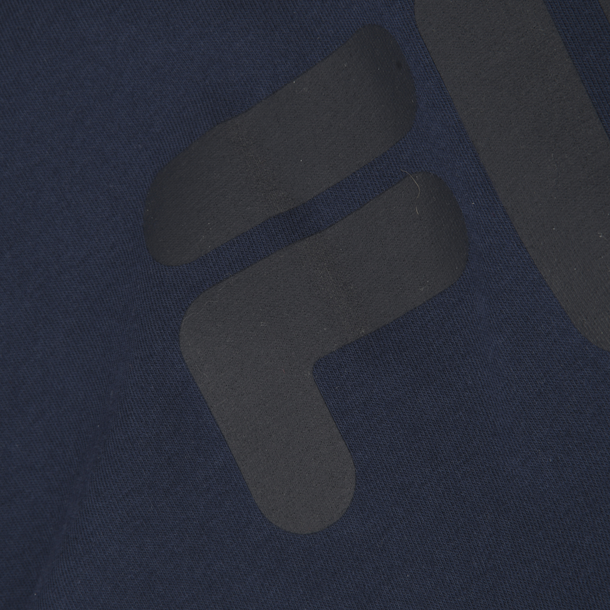 Remera Fila Regular Letter Premium IV Hombre,  image number null