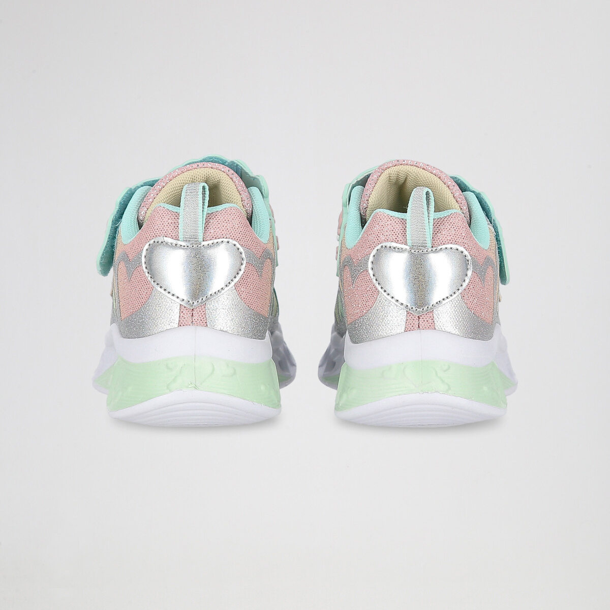 Zapatillas Footy More Love Ni&ntilde;a,  image number null