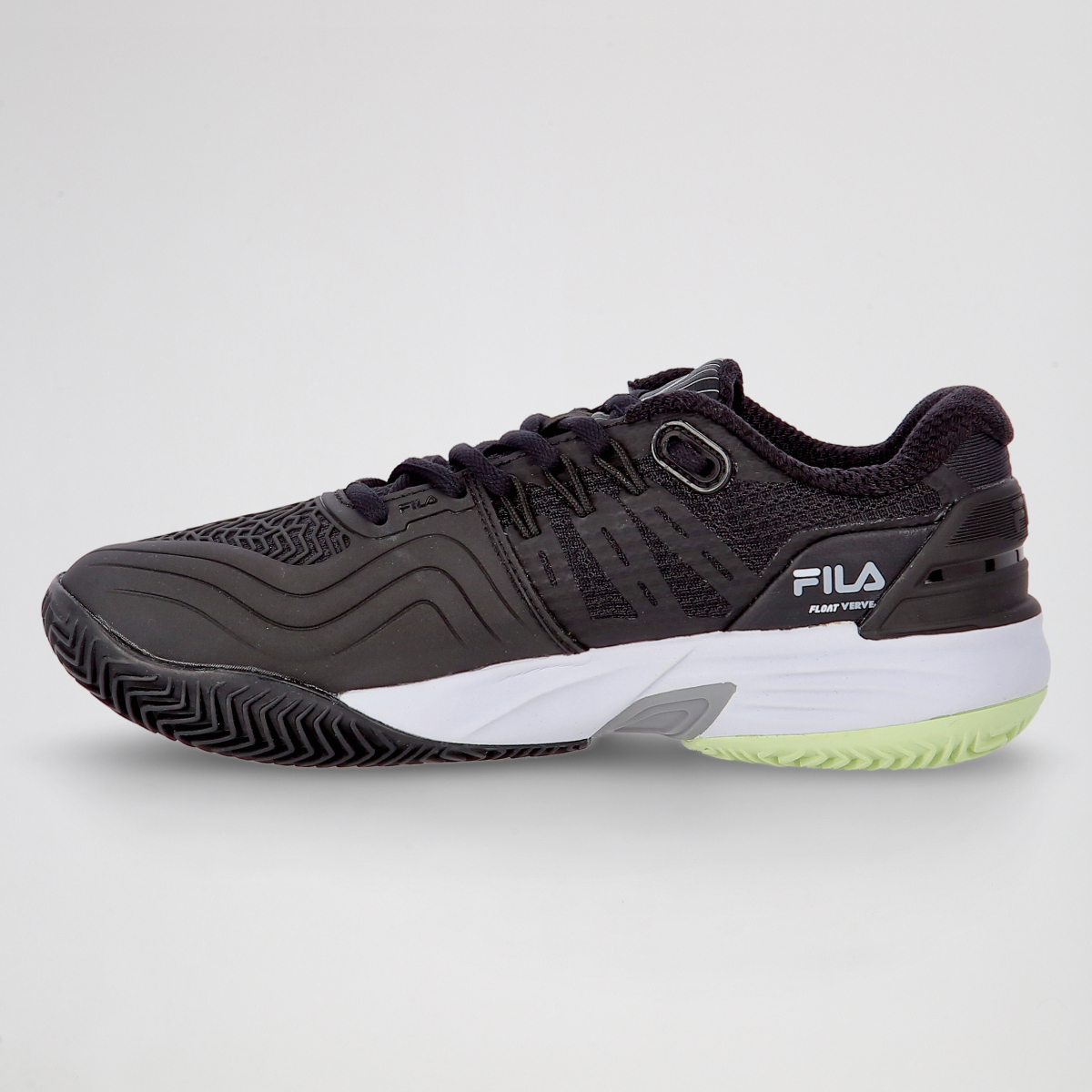 Zapatillas Tenis Fila Float Verve Clay,  image number null
