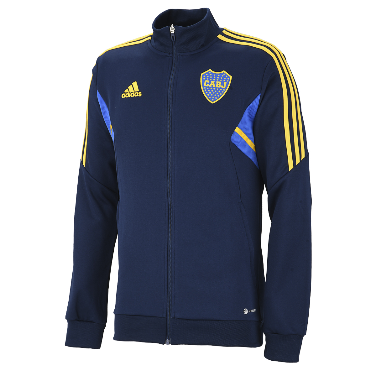 Conjunto Boca Juniors adidas Hombre,  image number null